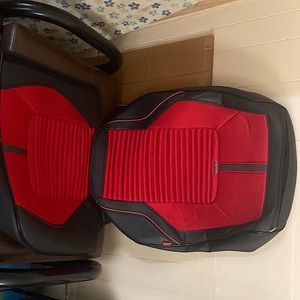 Car seats for a Nissan Sentra 2014